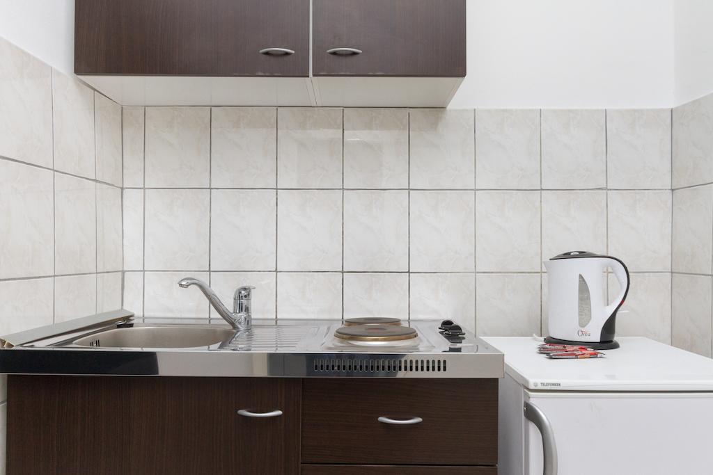 Apartment Pauk Split Room photo