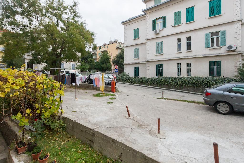 Apartment Pauk Split Room photo