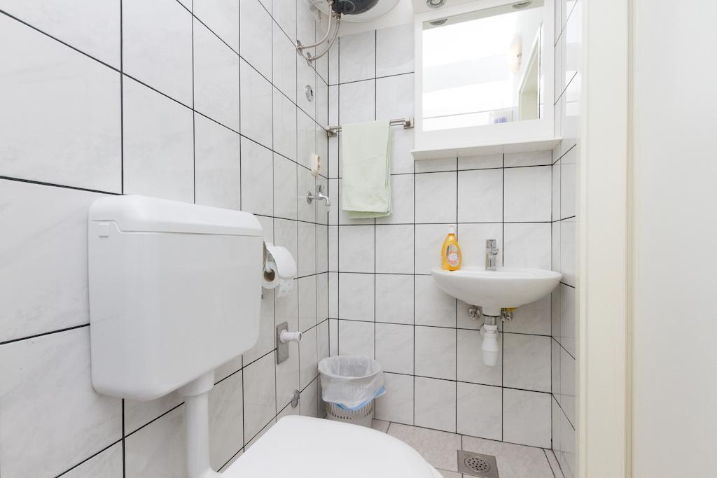 Apartment Pauk Split Room photo